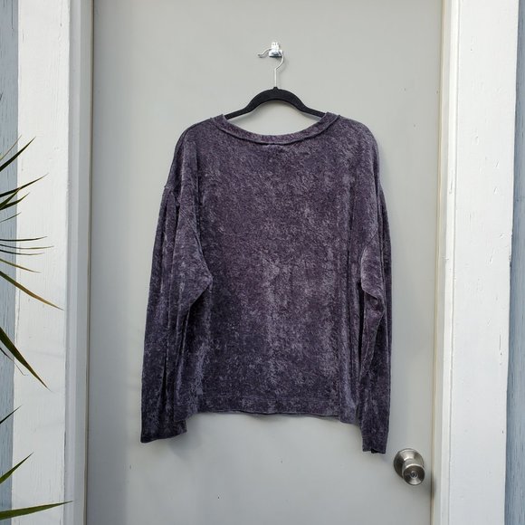 Free People Milan Pullover Layering Top - Picture 5 of 6